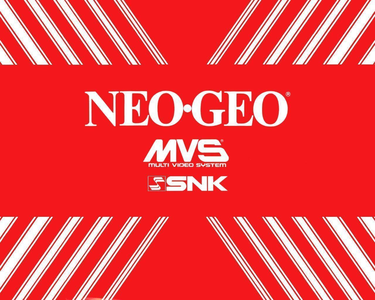 Neo Geo Wallpapers Wallpaper Cave