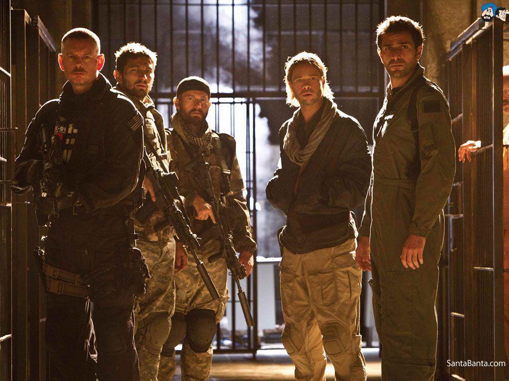 World War Z Wallpapers Wallpaper Cave