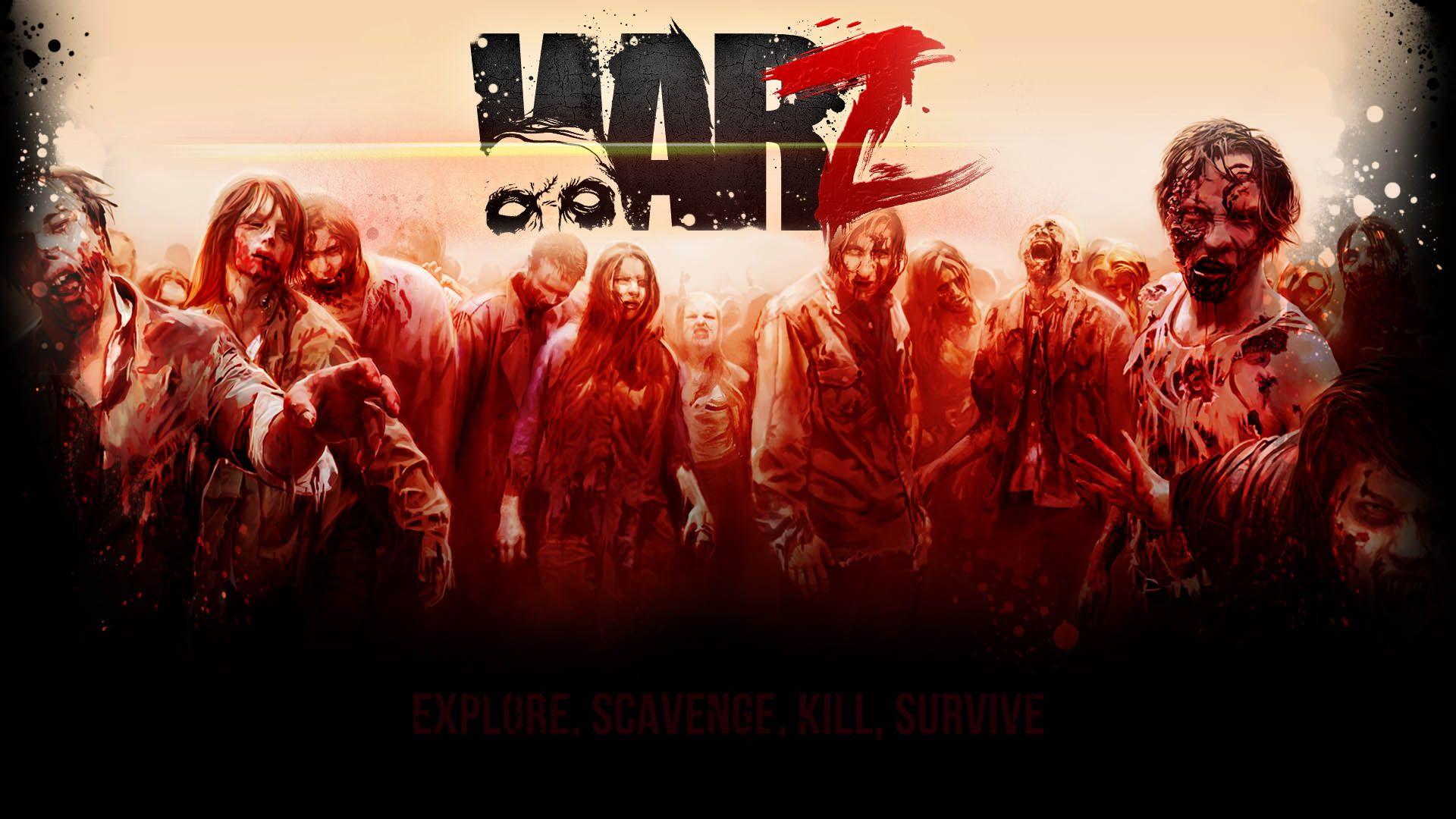 World War Z Wallpapers Wallpaper Cave