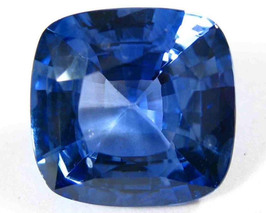 Sapphire Wallpapers Wallpaper Cave