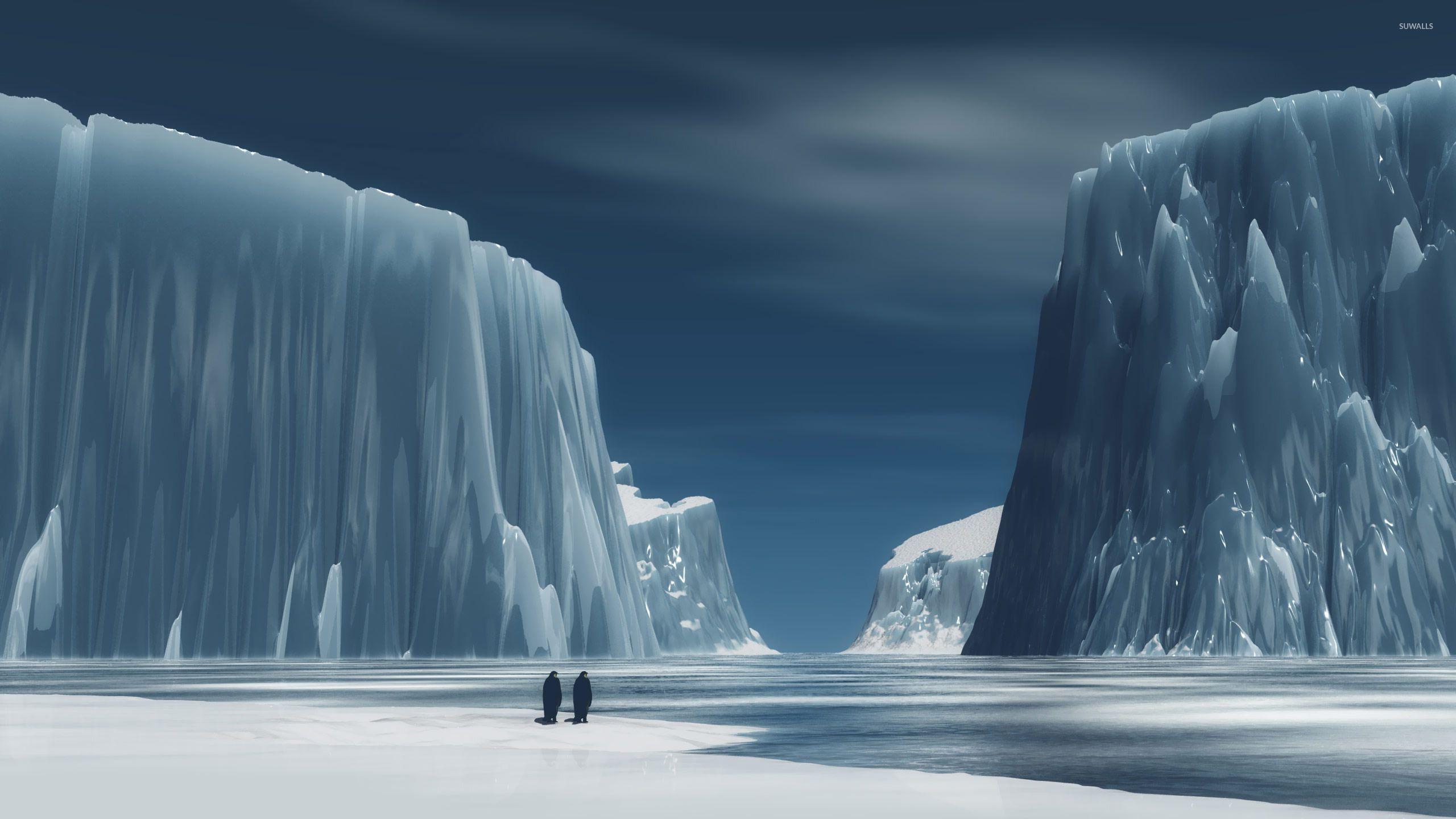 Antarctica Wallpapers Wallpaper Cave