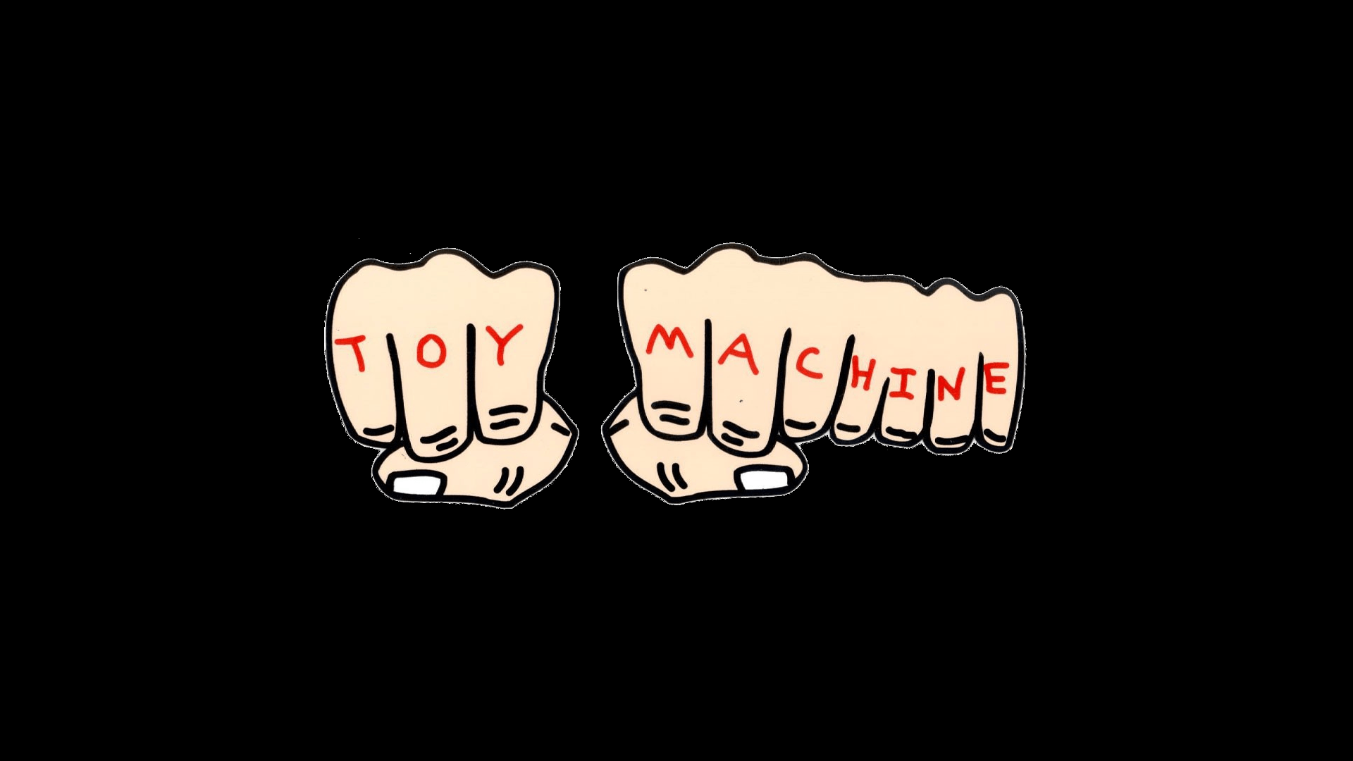 Toy Machine Wallpapers Wallpaper Cave