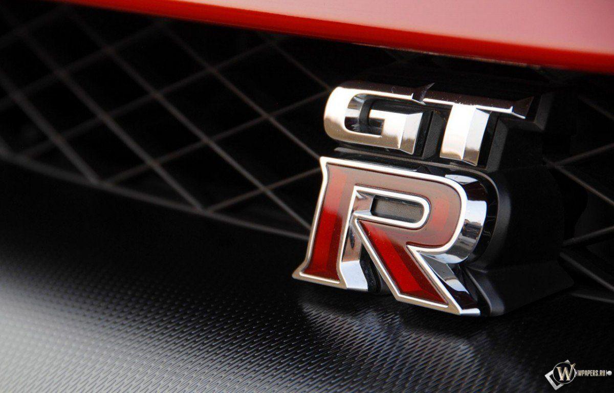 GTR Logo Wallpapers Wallpaper Cave