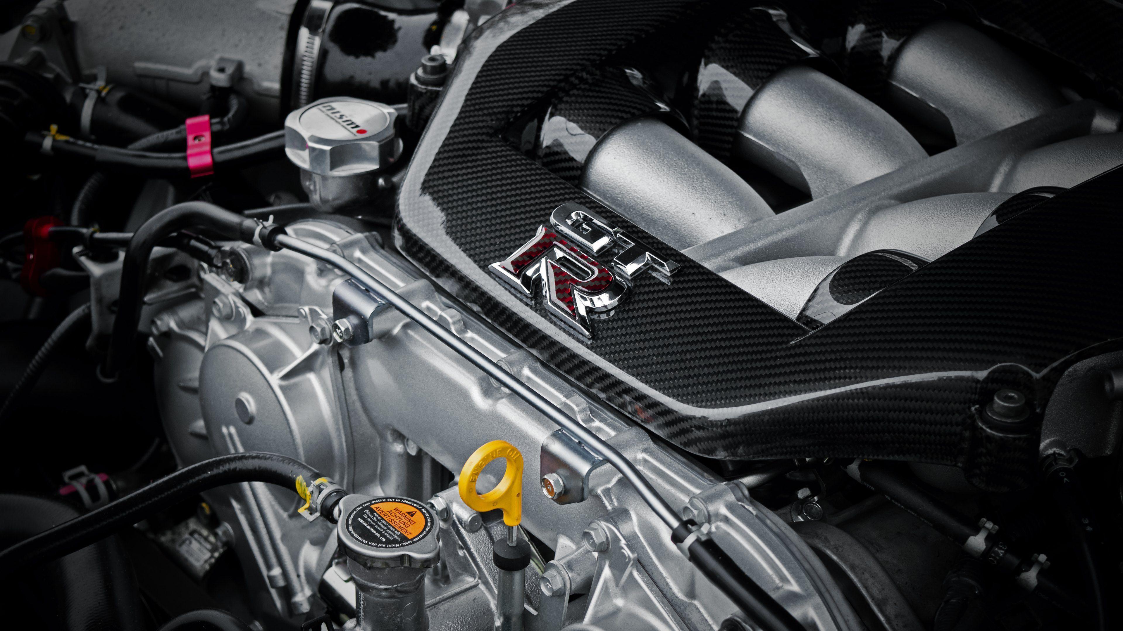 GTR Logo Wallpapers Wallpaper Cave