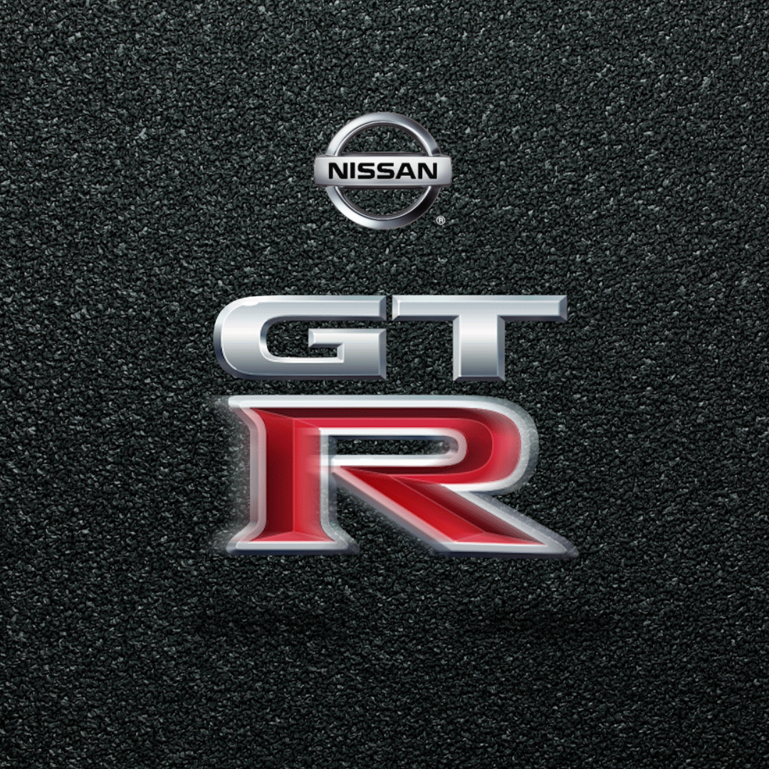 GTR Logo Wallpapers Wallpaper Cave