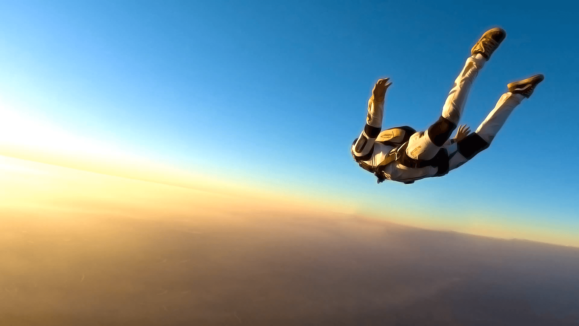 Skydiving Wallpapers Wallpaper Cave