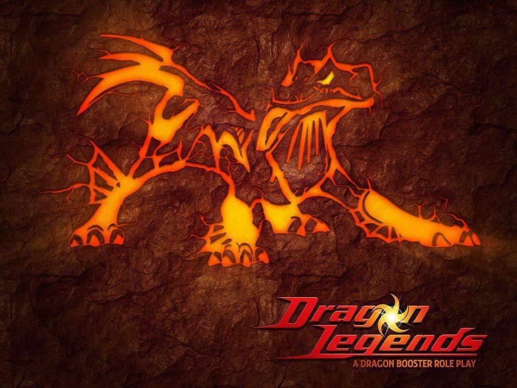 Dragon Booster Wallpapers Wallpaper Cave