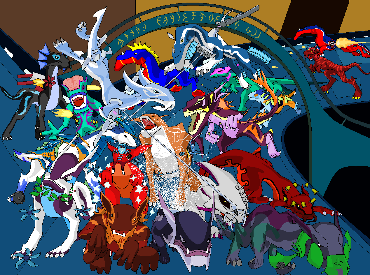 Dragon Booster Wallpapers Wallpaper Cave