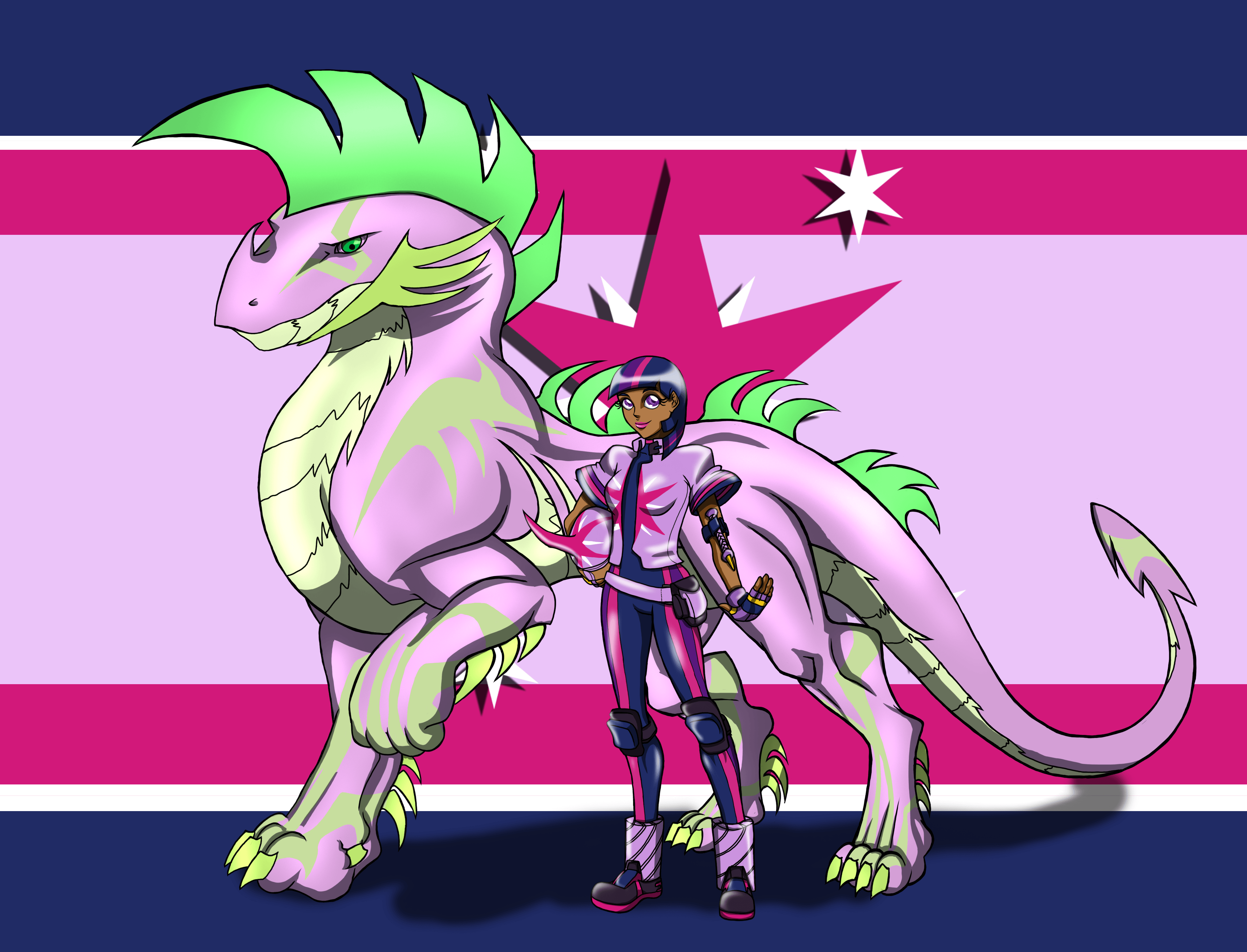 Dragon Booster Wallpapers Wallpaper Cave