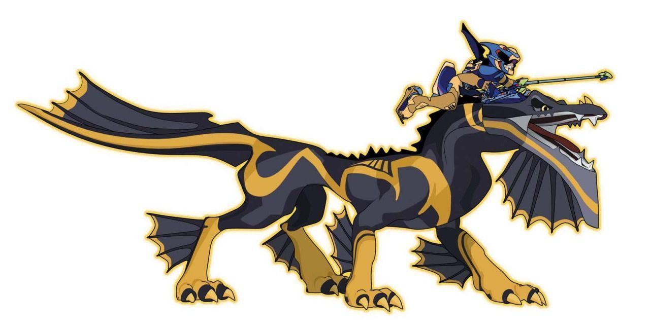 Dragon Booster Wallpapers Wallpaper Cave