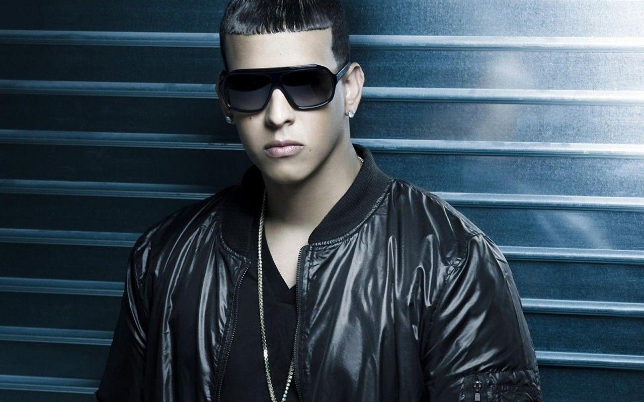 Daddy Yankee Wallpapers Wallpaper Cave