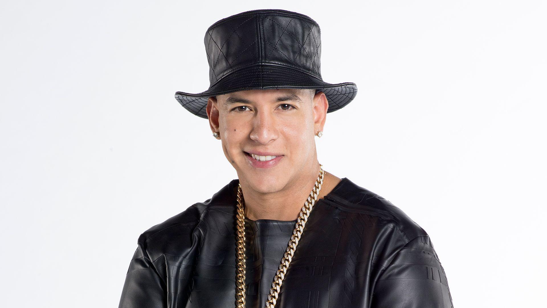 Daddy Yankee Wallpapers Wallpaper Cave