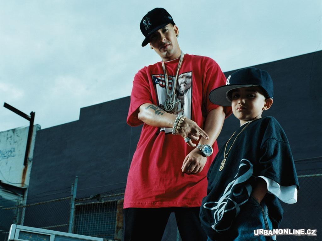 Daddy Yankee Wallpapers Wallpaper Cave
