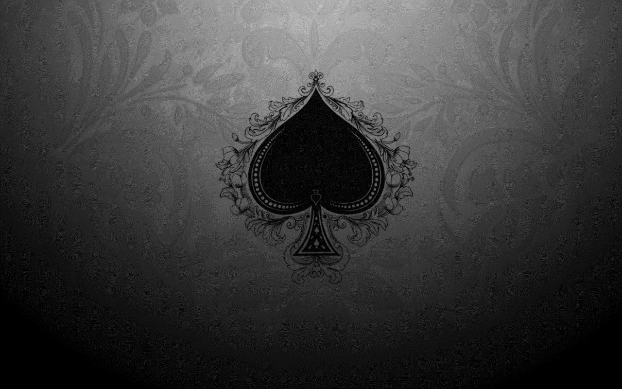 Ace Of Spades Wallpapers Wallpaper Cave