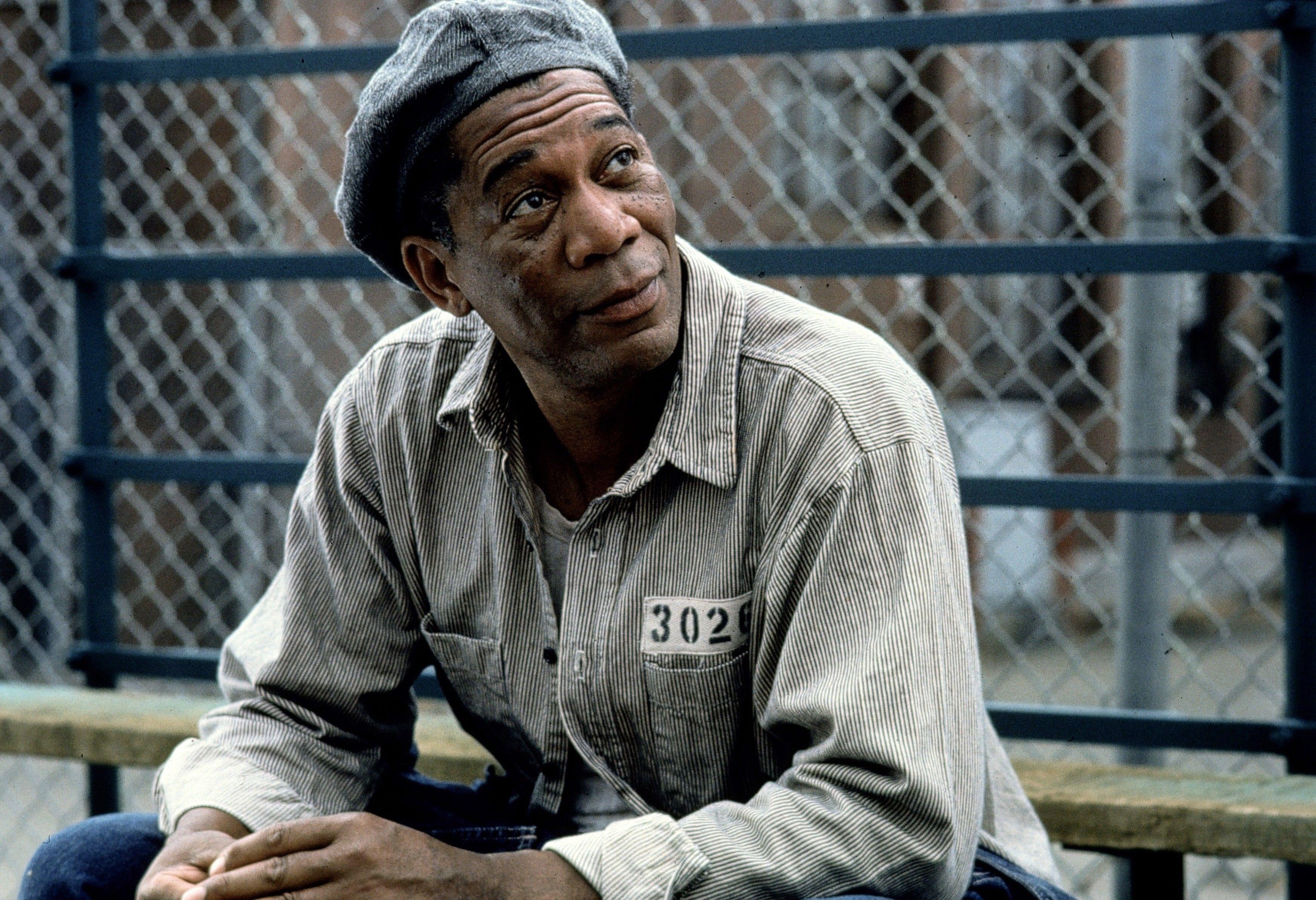 The Shawshank Redemption Wallpapers Wallpaper Cave