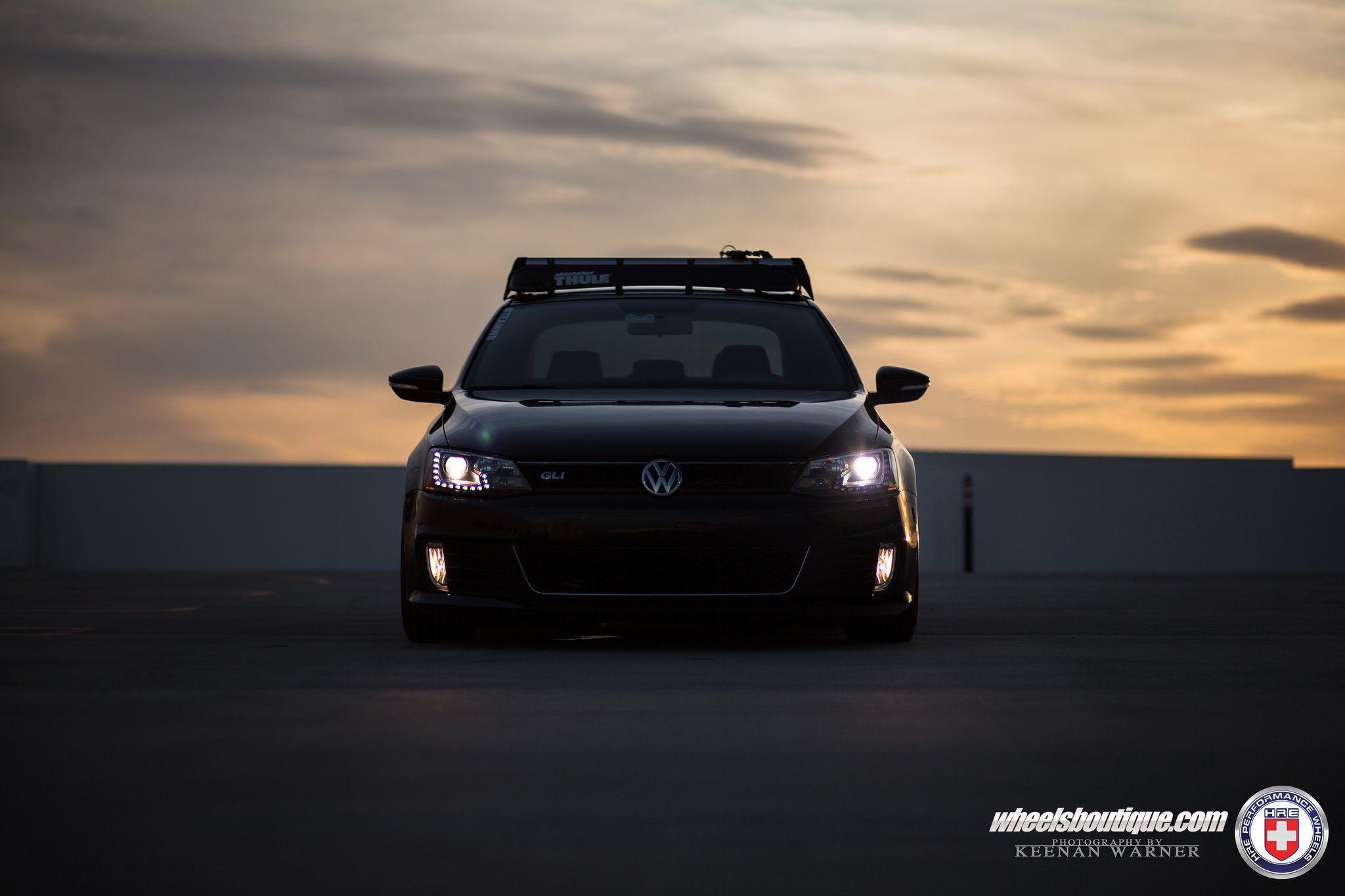 Volkswagen Jetta Wallpapers Wallpaper Cave