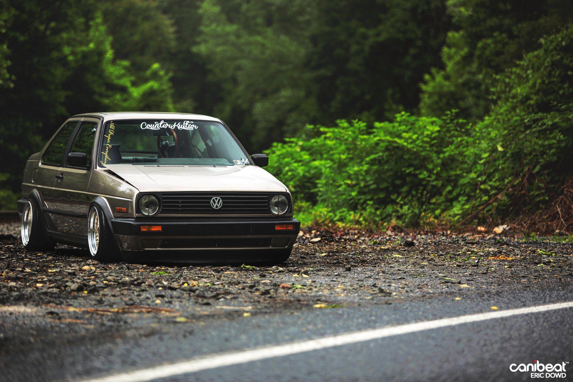 Volkswagen Jetta Wallpapers Wallpaper Cave