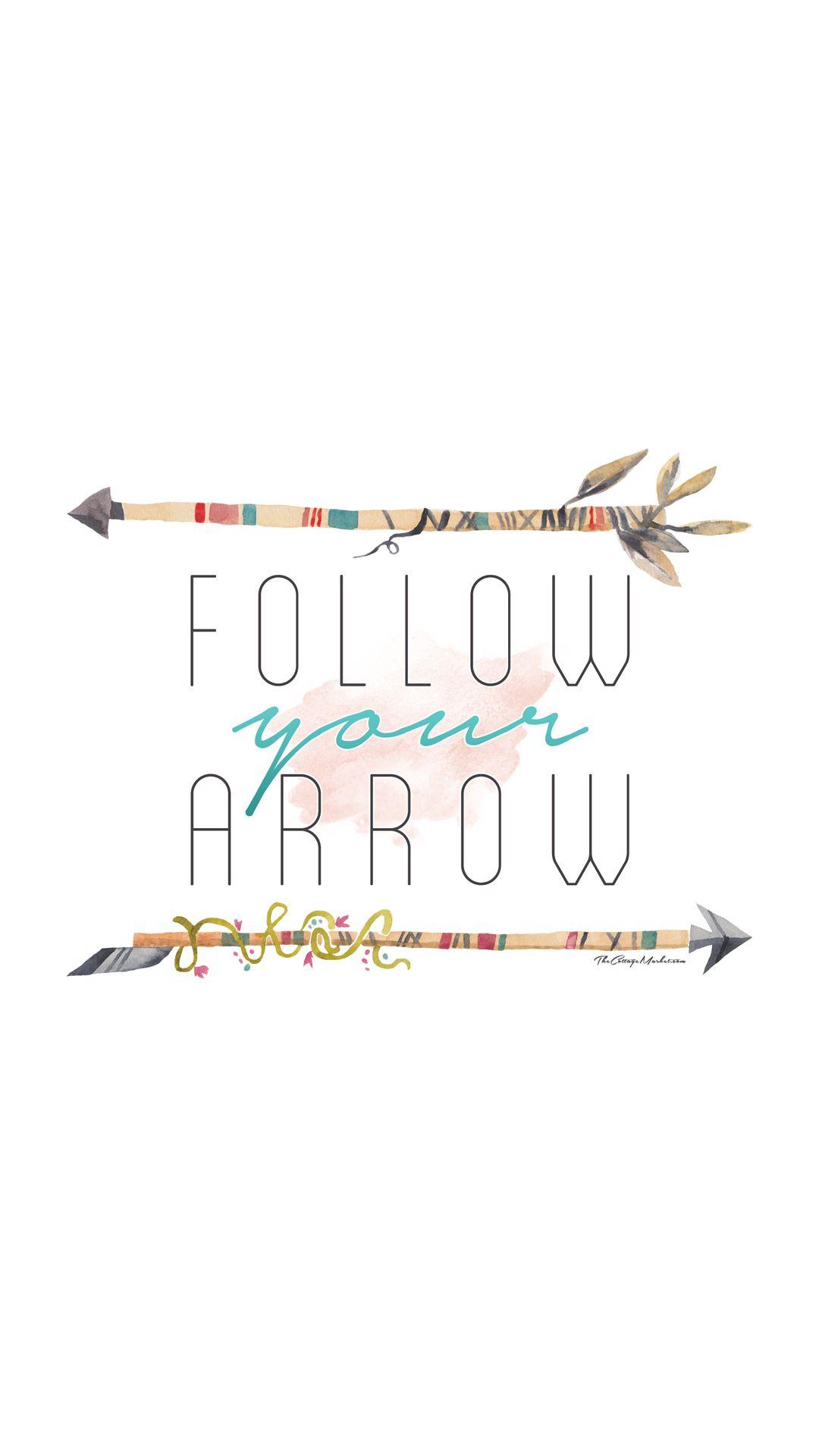 Arrows Wallpapers Wallpaper Cave