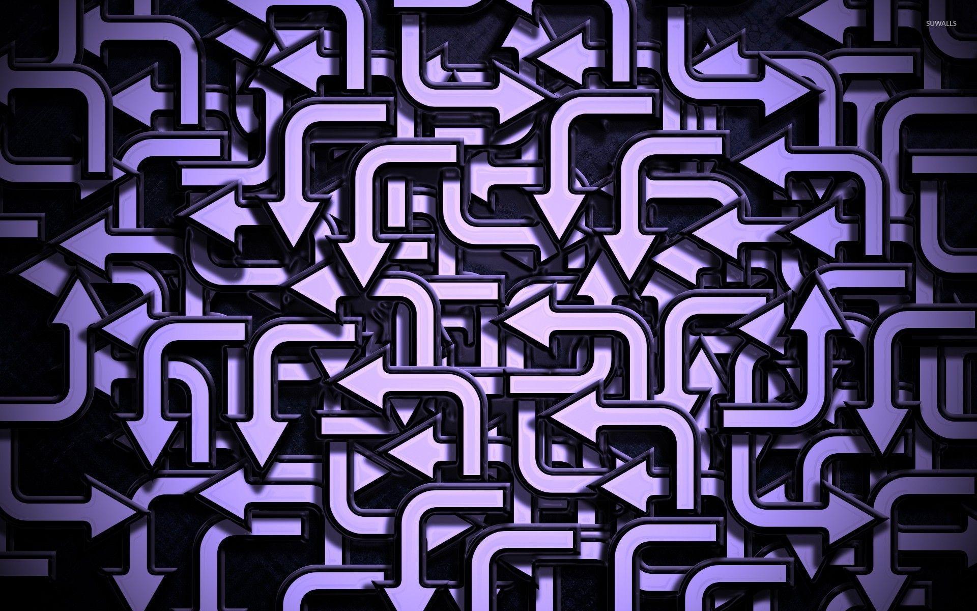 Arrows Wallpapers Wallpaper Cave