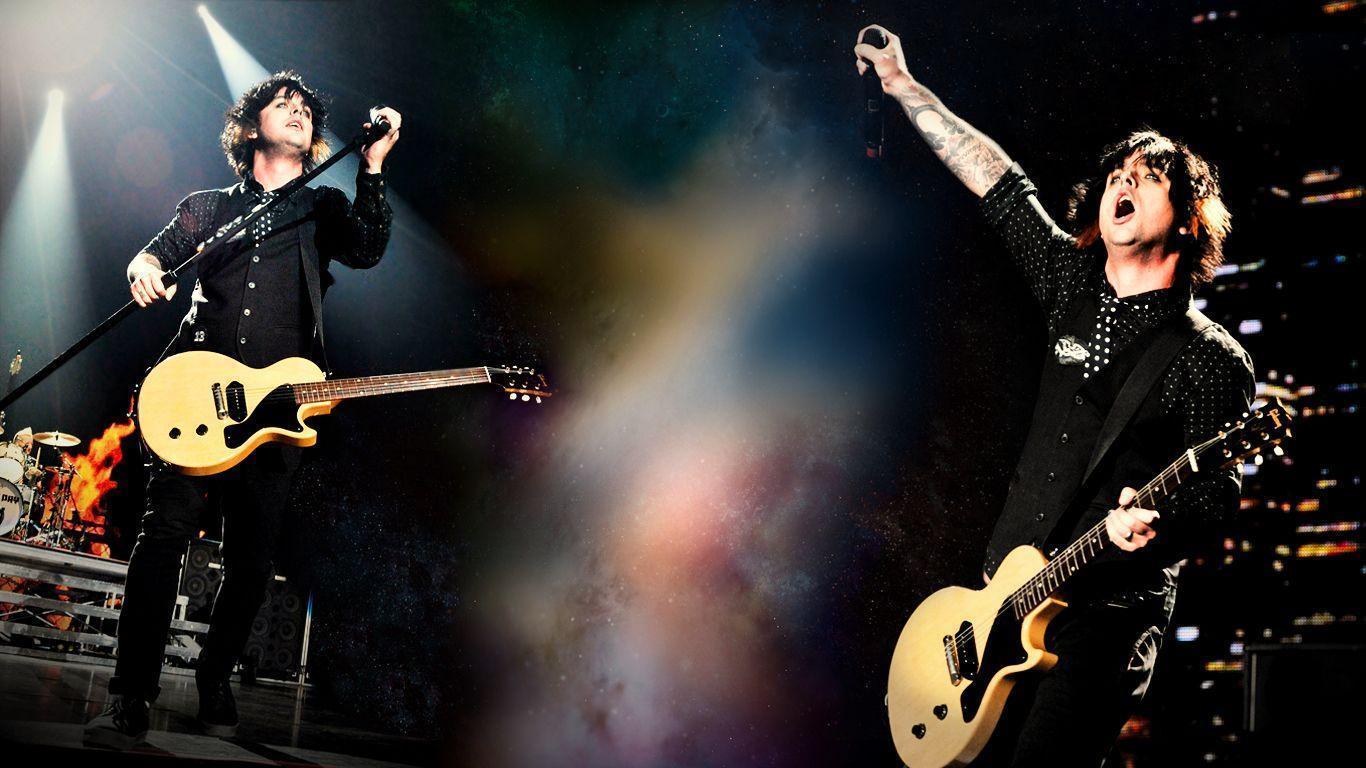 Billie Joe Armstrong Wallpapers Wallpaper Cave