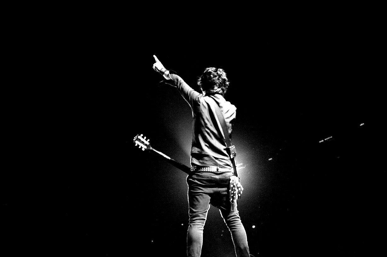 Billie Joe Armstrong Wallpapers Wallpaper Cave