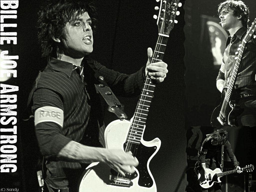 Billie Joe Wallpaper Hd