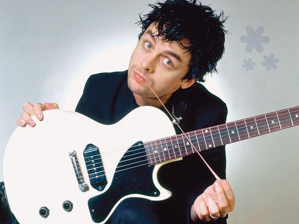 Billie Joe Armstrong Wallpapers Wallpaper Cave
