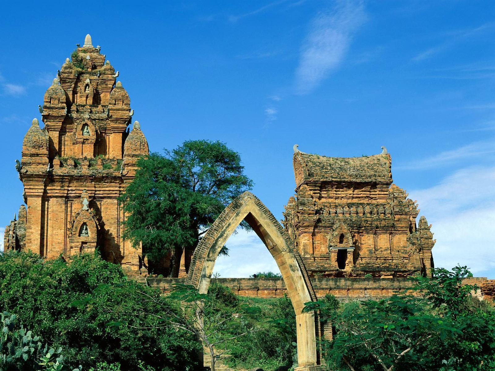 Temples Wallpapers Wallpaper Cave