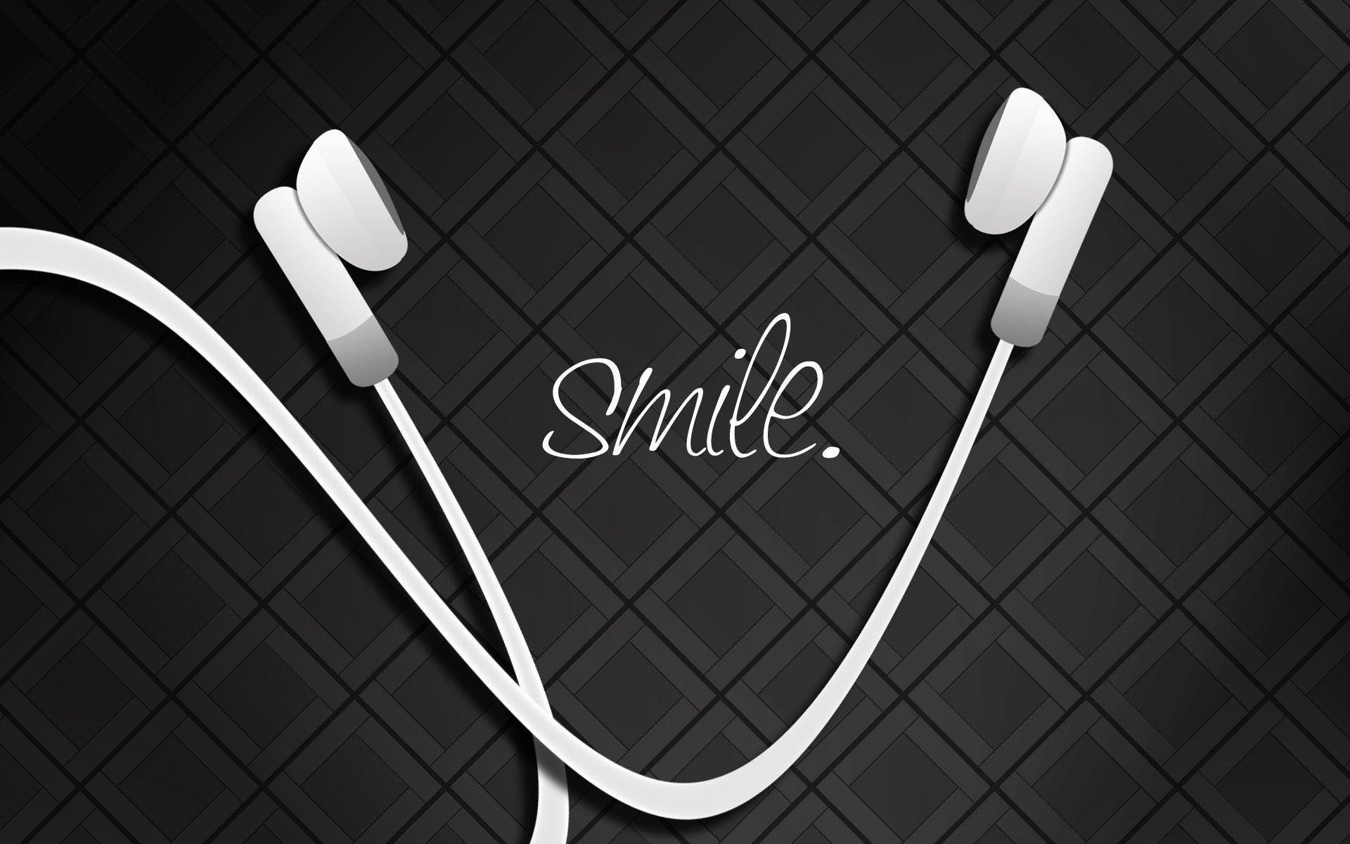 Earphones Wallpapers Wallpaper Cave