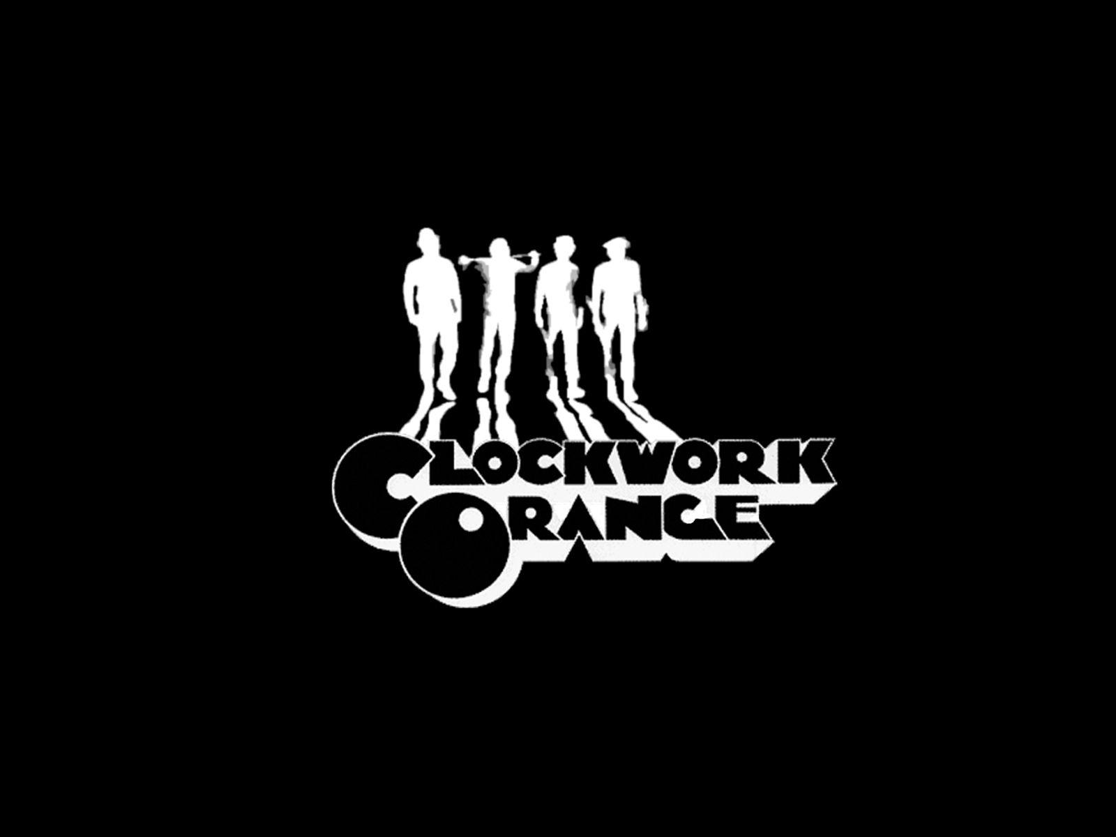 A Clockwork Orange Wallpapers Wallpaper Cave