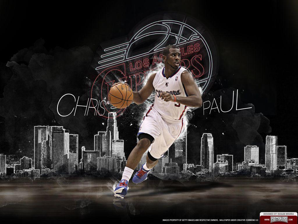 CP3 Wallpapers Wallpaper Cave