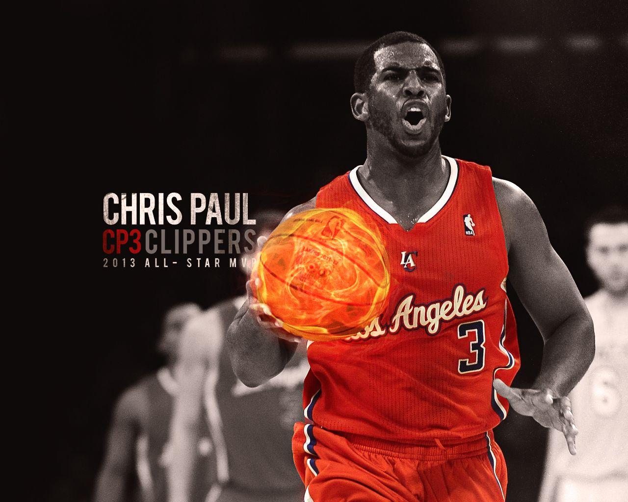 CP3 Wallpapers Wallpaper Cave