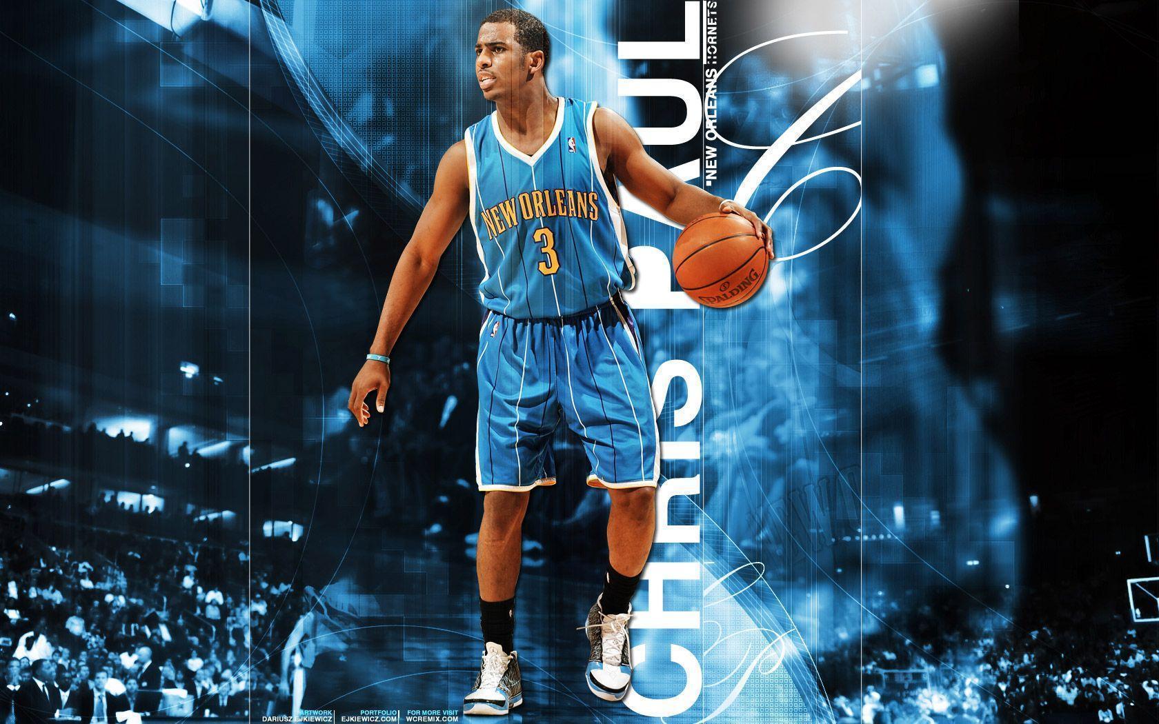 CP3 Wallpapers Wallpaper Cave