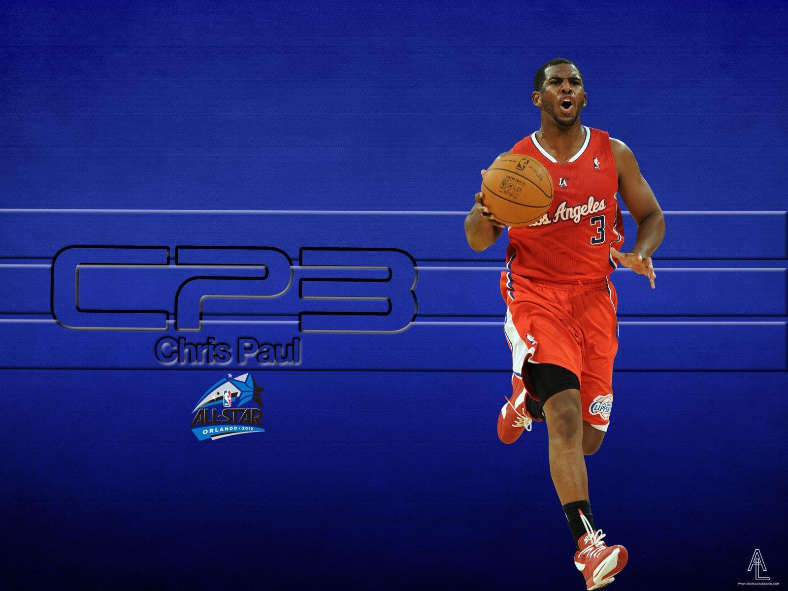 CP3 Wallpapers Wallpaper Cave