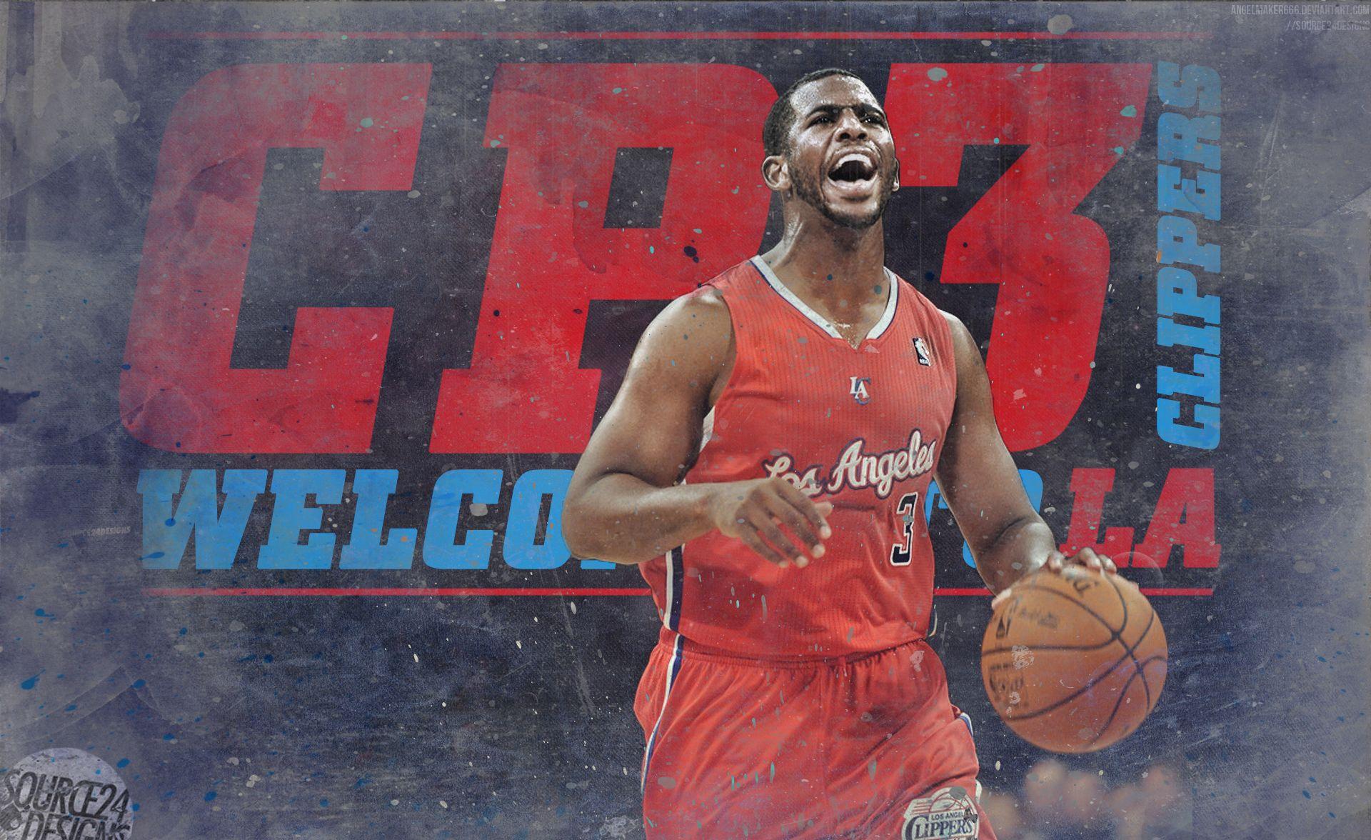 CP3 Wallpapers Wallpaper Cave