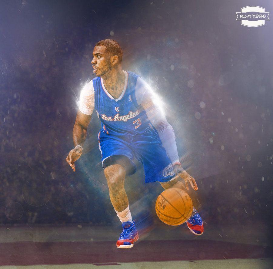 CP3 Wallpapers Wallpaper Cave
