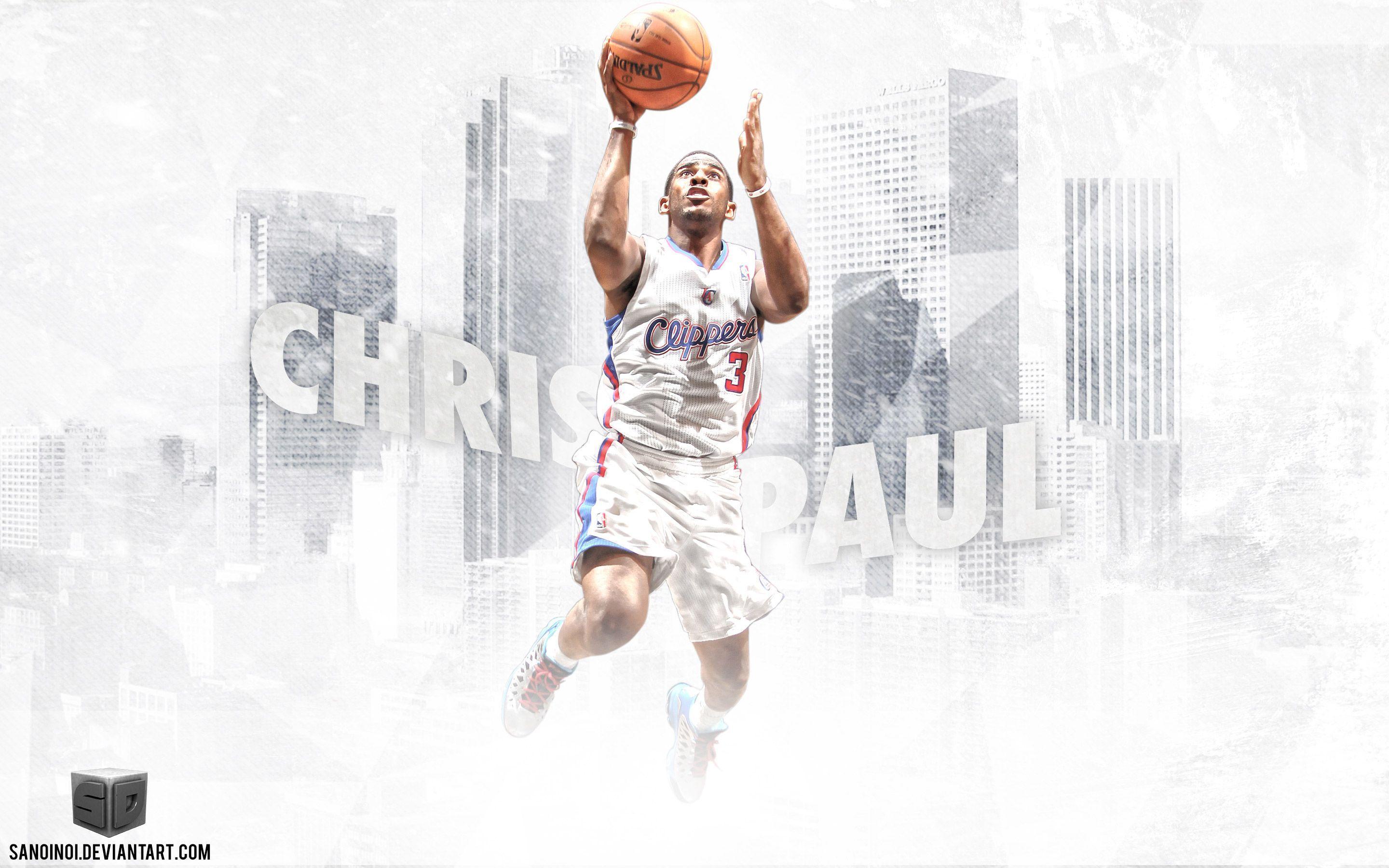 CP3 Wallpapers Wallpaper Cave
