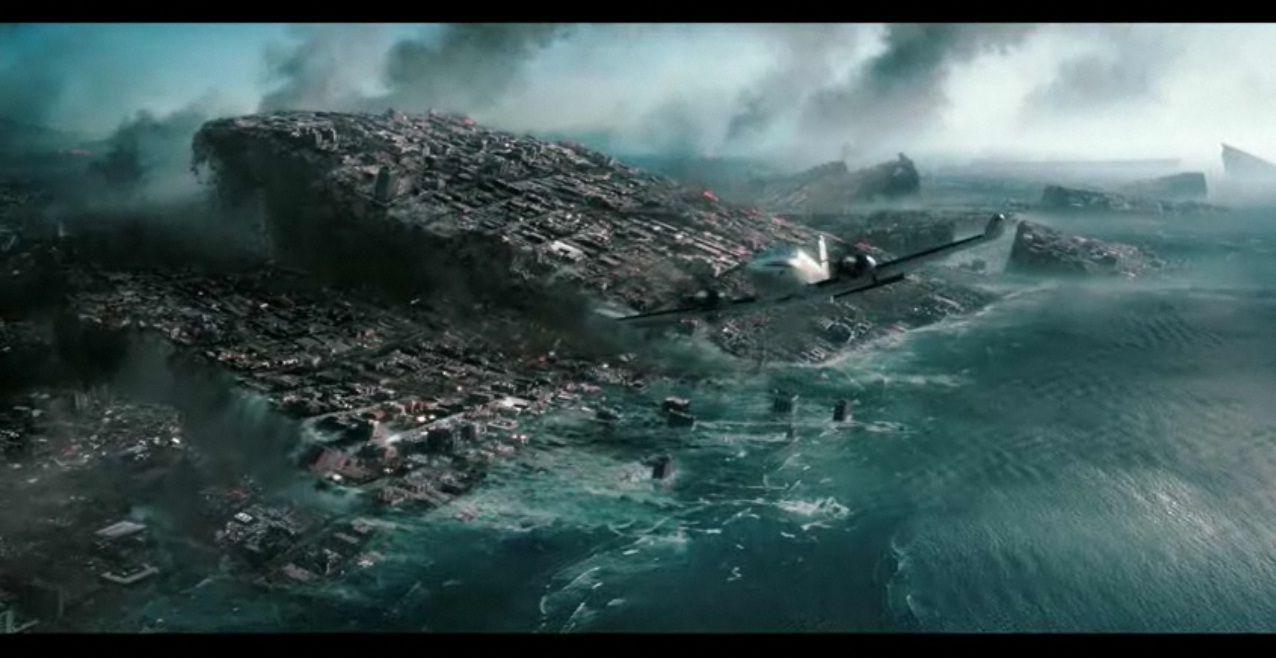 2012 Movie Wallpapers Wallpaper Cave