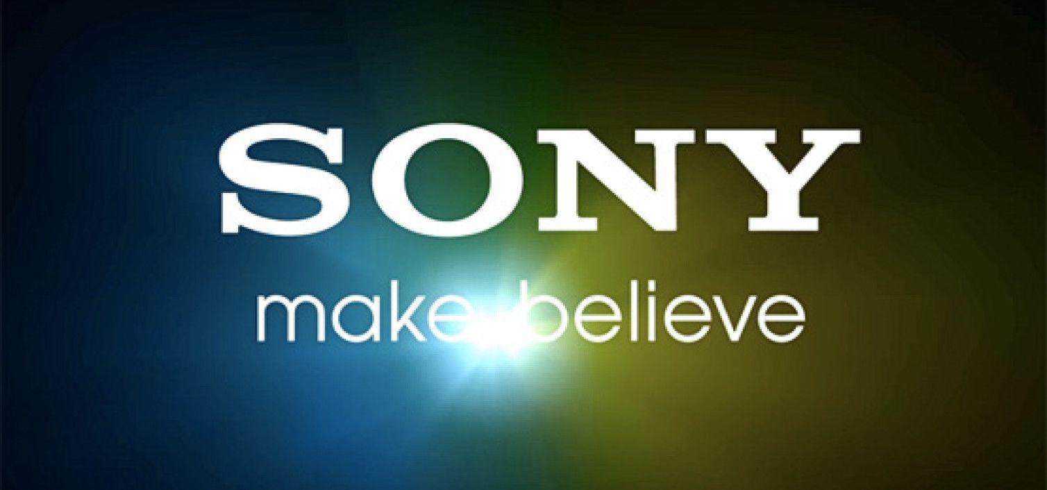 Sony LED TV Logo Wallpapers Wallpaper Cave
