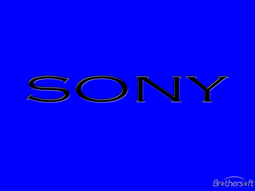 Sony LED TV Logo Wallpapers Wallpaper Cave