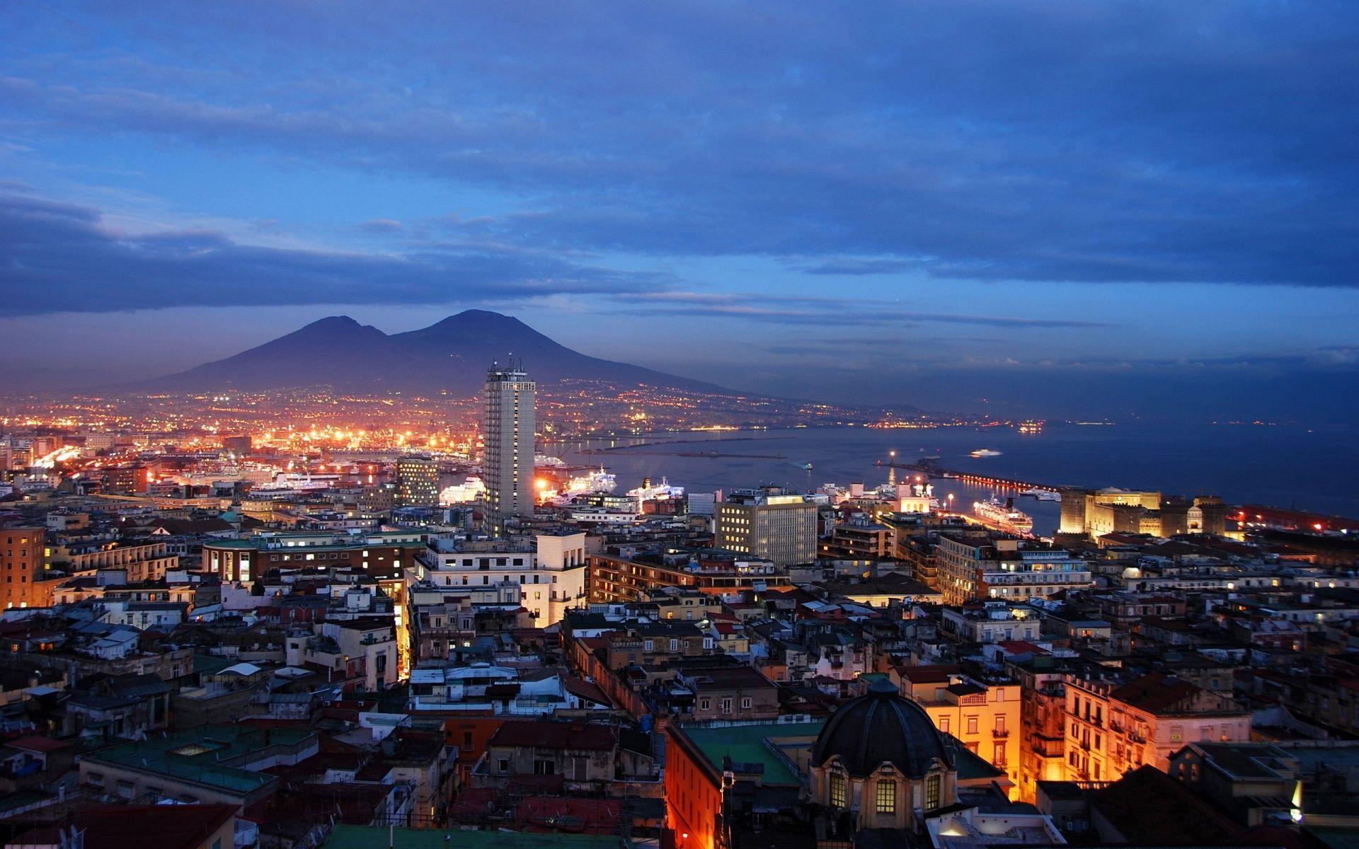 Naples Wallpapers Wallpaper Cave