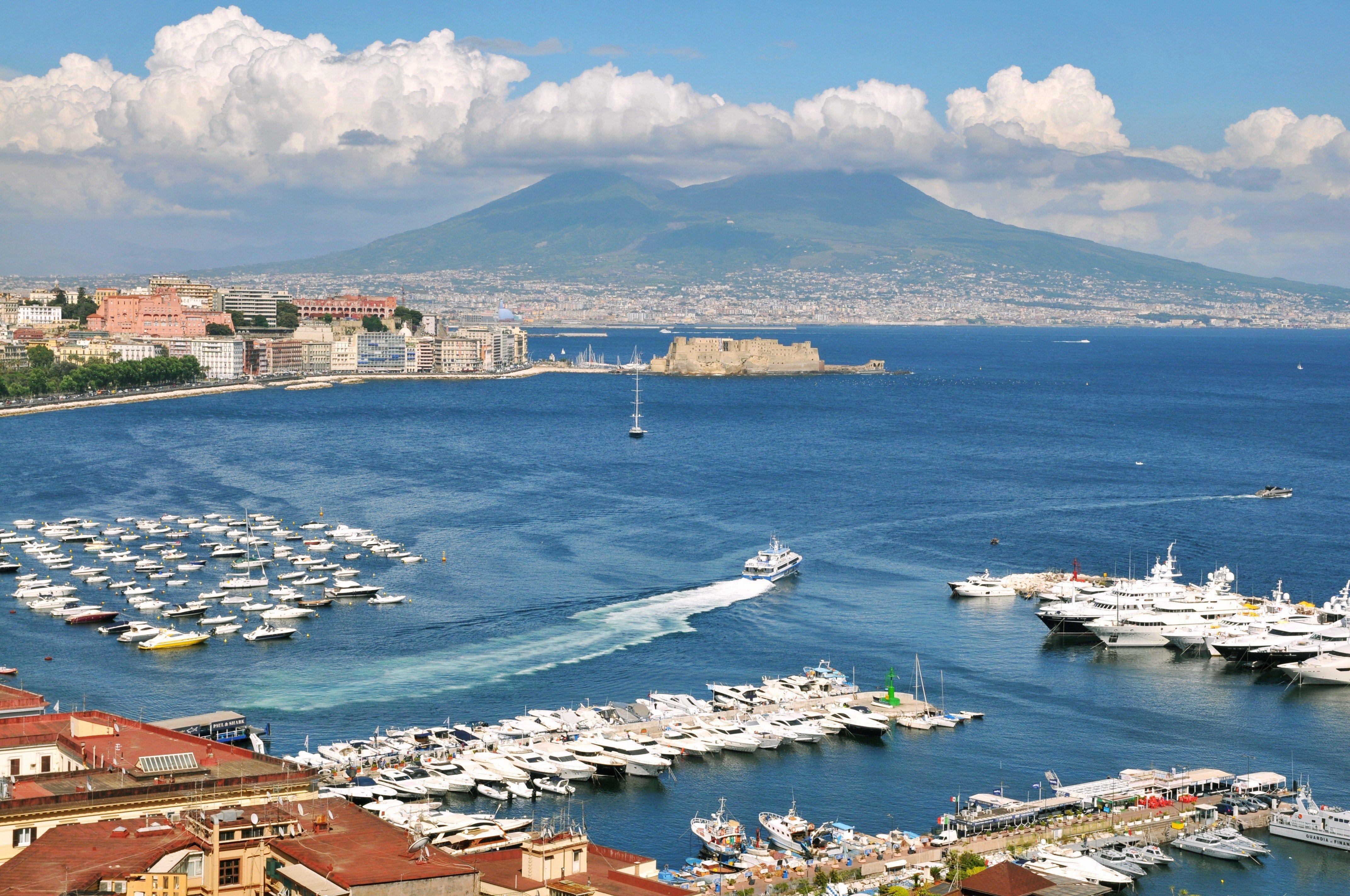 Napoli Naples Italy / naples italy Napoli Photo (41298333) Fanpop