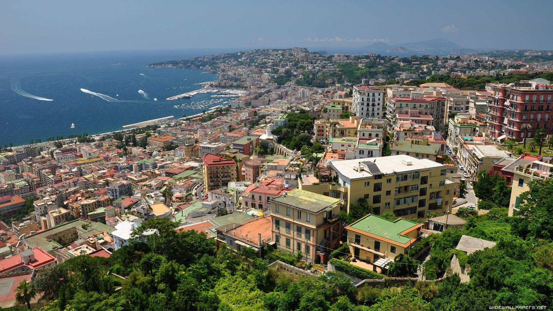 Napoli Wallpaper / Napoli Android Wallpapers Wallpaper Cave Explore