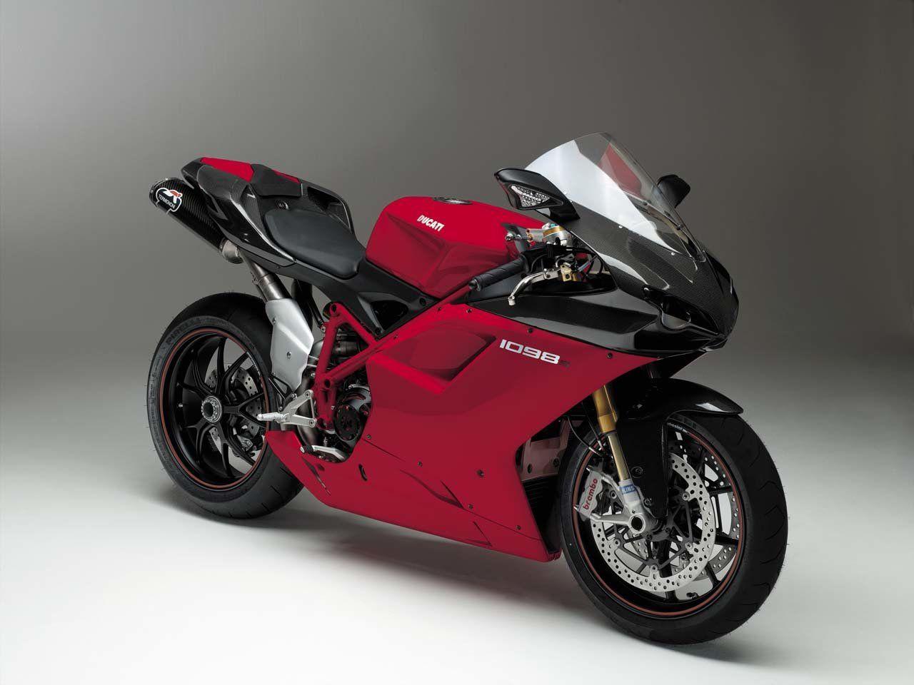 Big Bike Wallpapers Wallpaper Cave