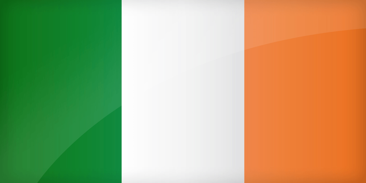 Ireland Flag Wallpapers Wallpaper Cave