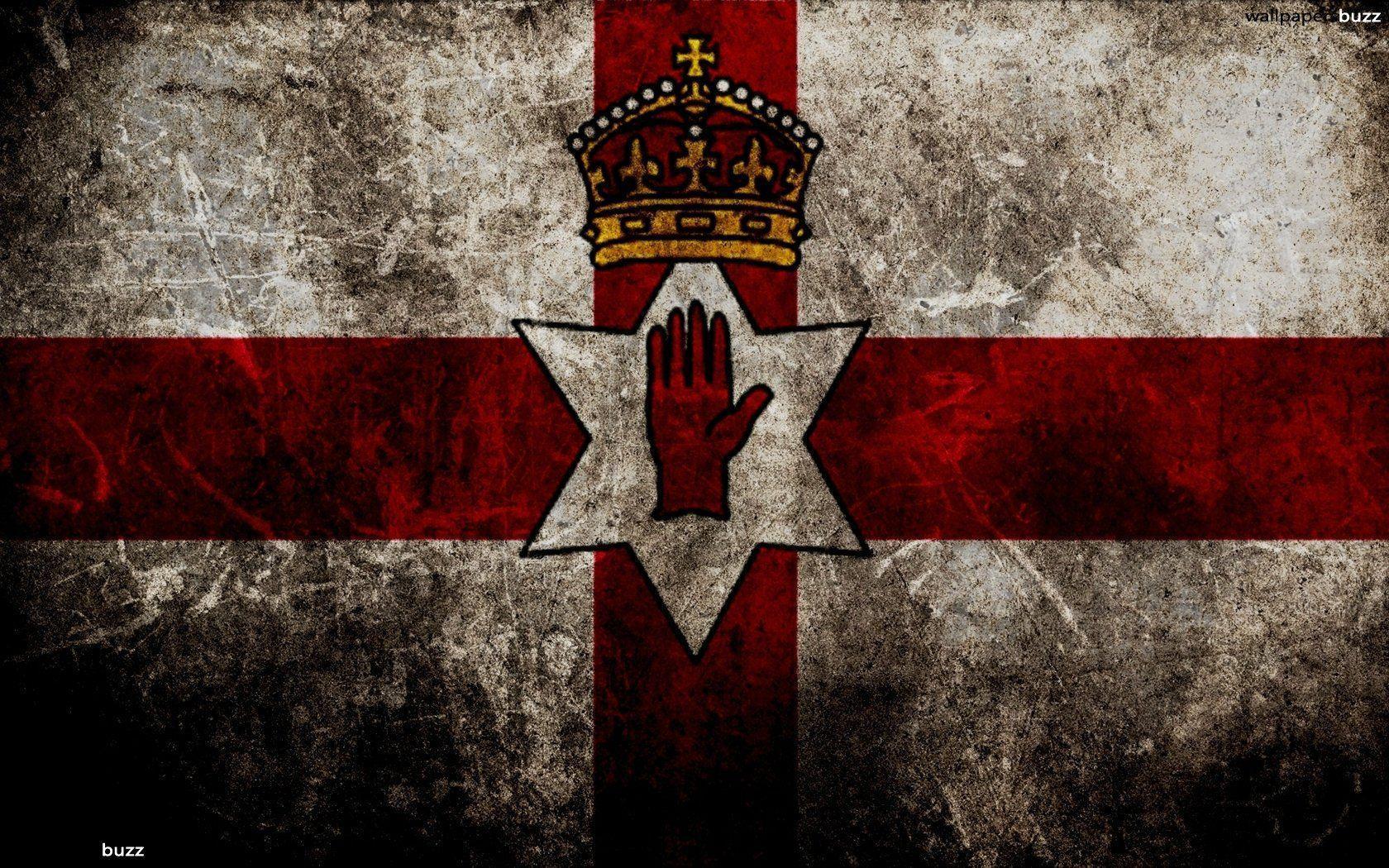 Ireland Flag Wallpapers Wallpaper Cave