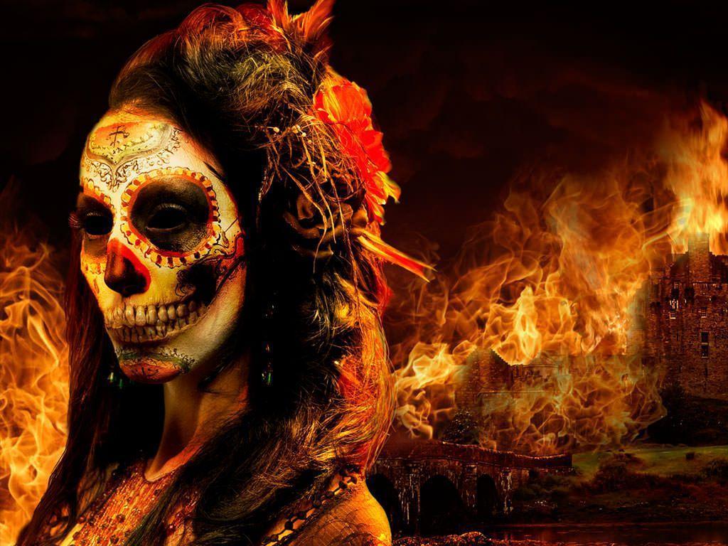 Catrina Wallpapers Wallpaper Cave
