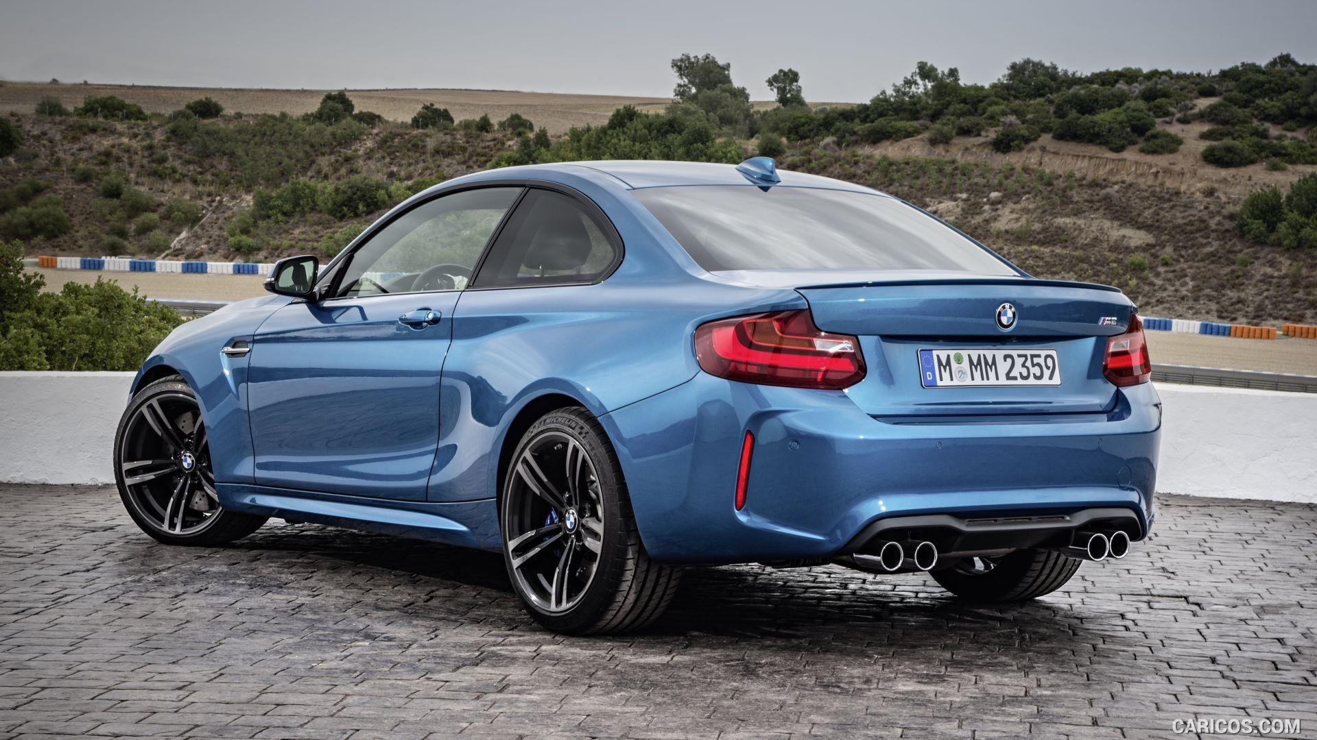 BMW M2 Wallpapers Wallpaper Cave