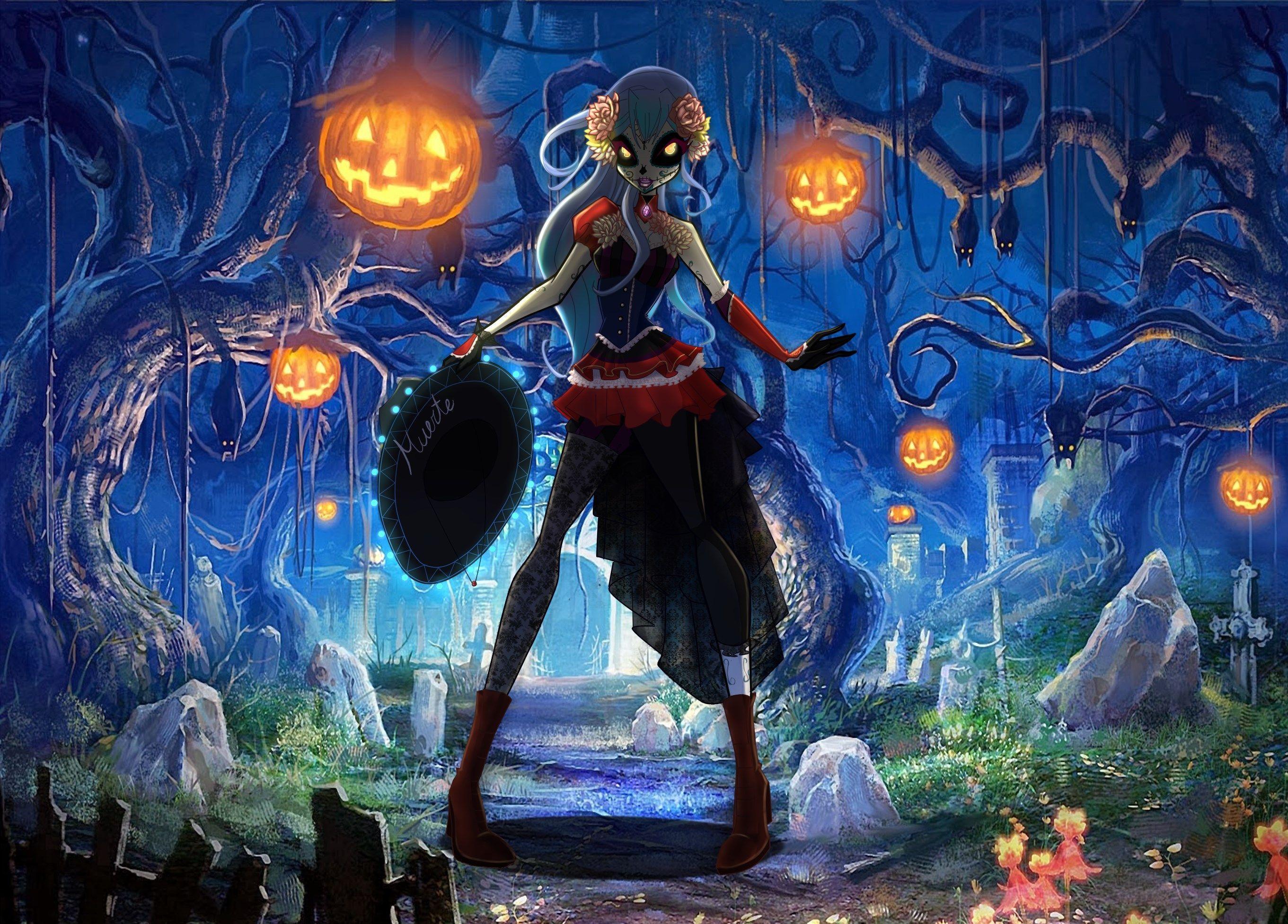 Catrina Wallpapers Wallpaper Cave