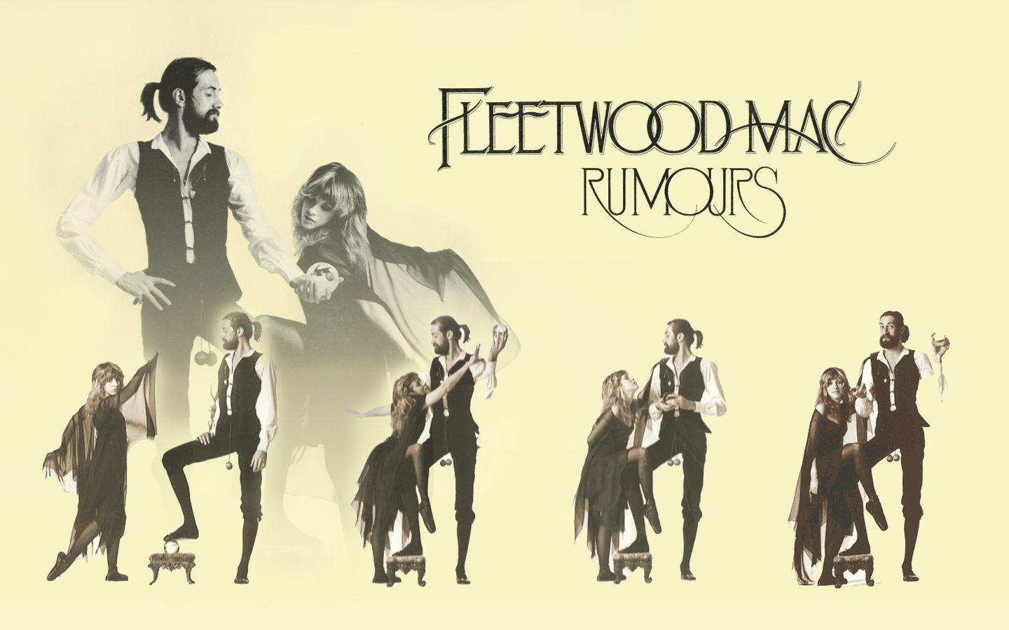 Fleetwood Mac Wallpapers Wallpaper Cave